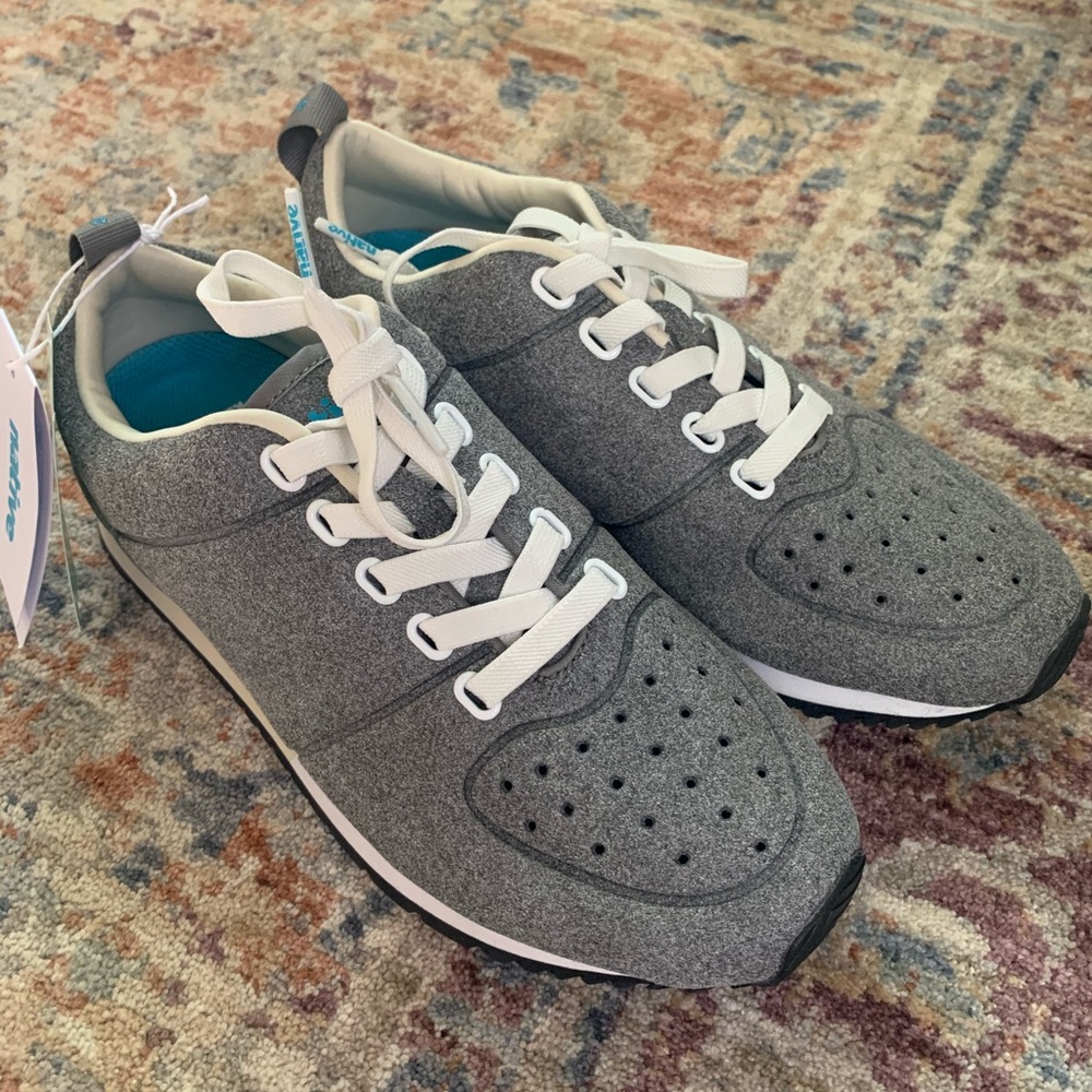 NATIVE sneakers